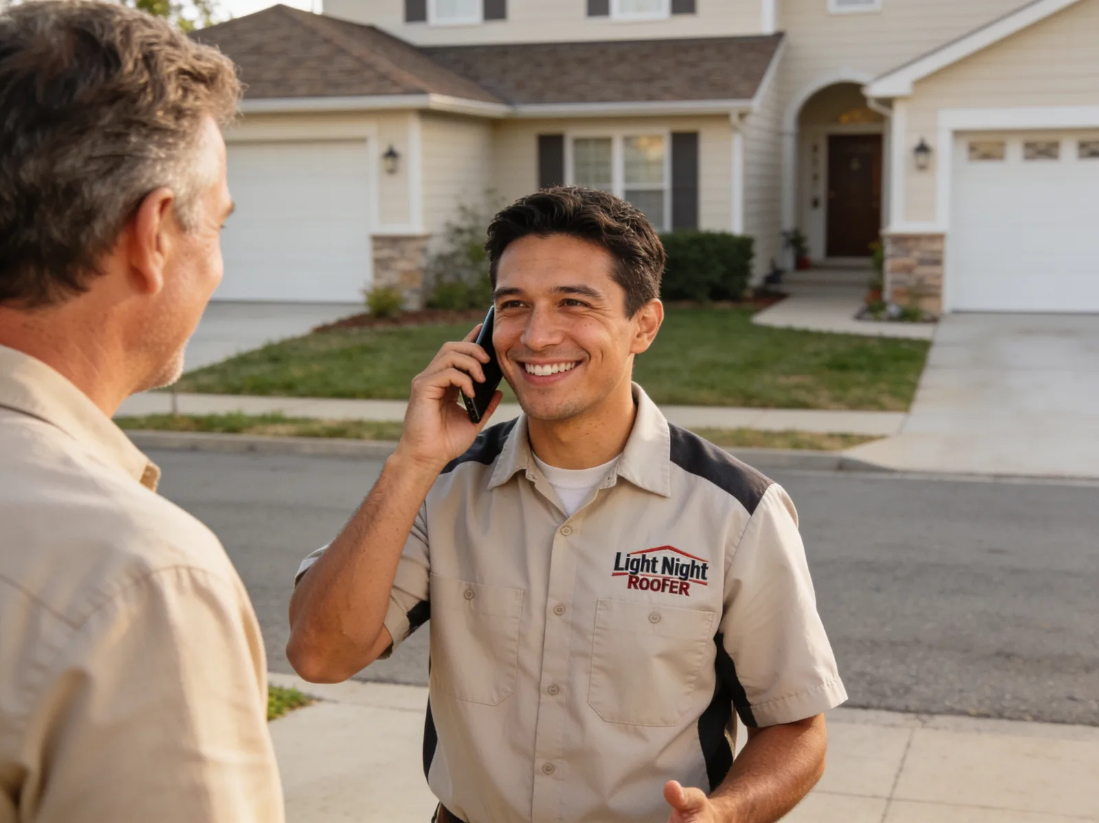 Emergency Roof Repair South Milwaukee, WI FAQs